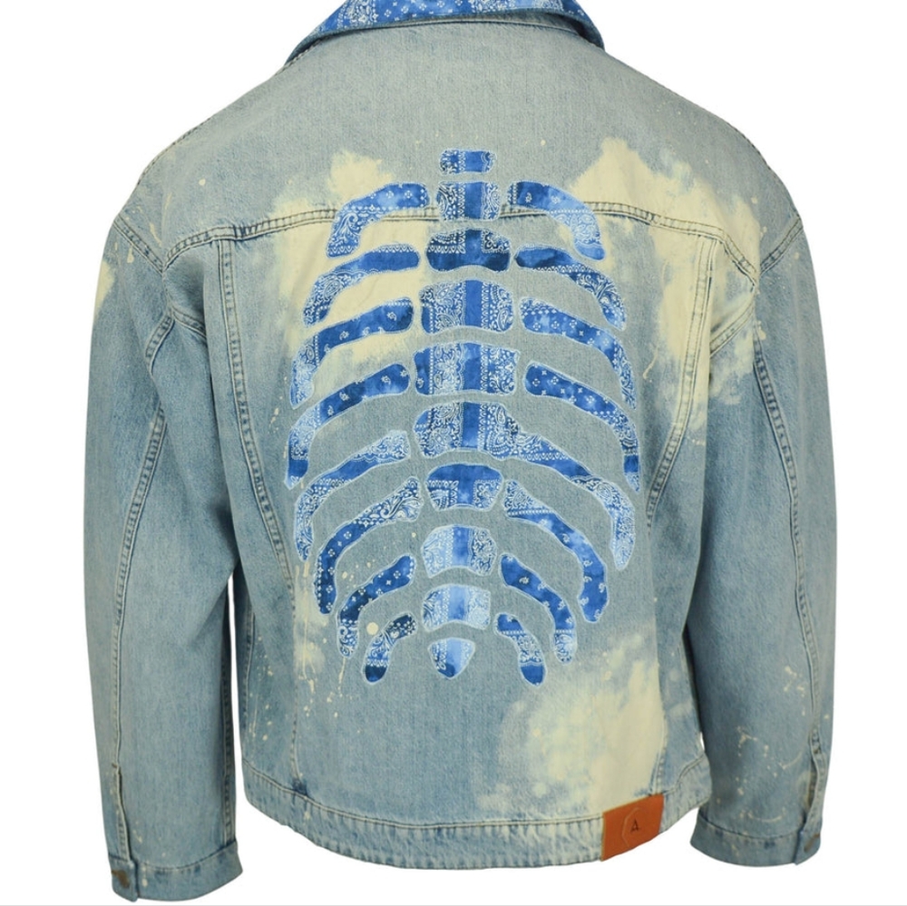 NWT Alchemist jacket - Picture 2 of 4